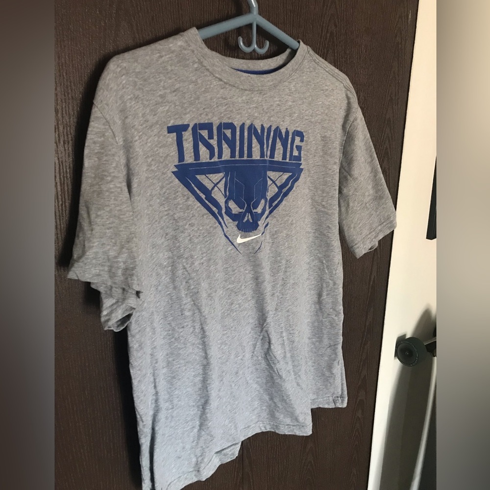 Nike Dri-Fit tshirt